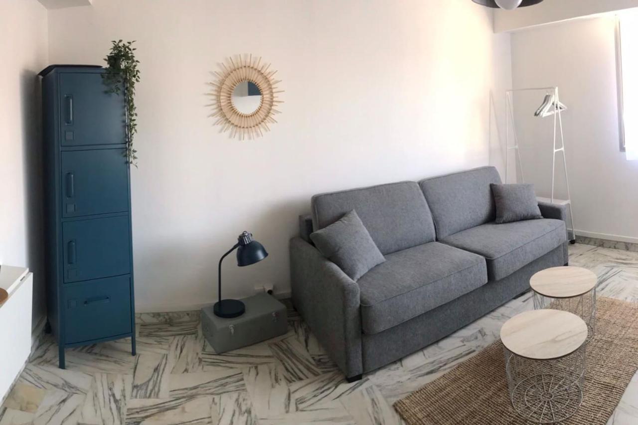 Apartment Contemporain Cannes