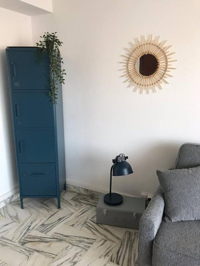 Contemporain Appartement Cannes