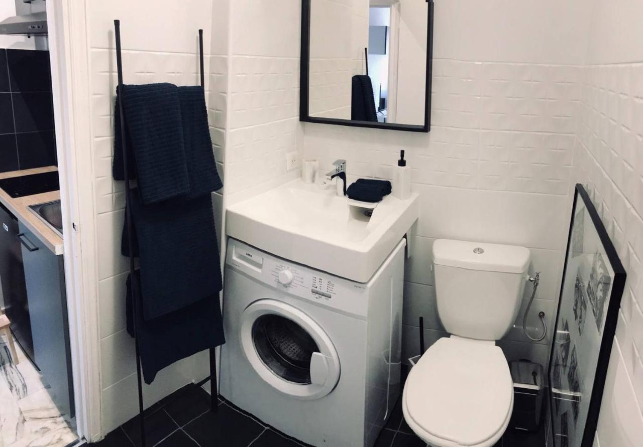 Appartement Contemporain