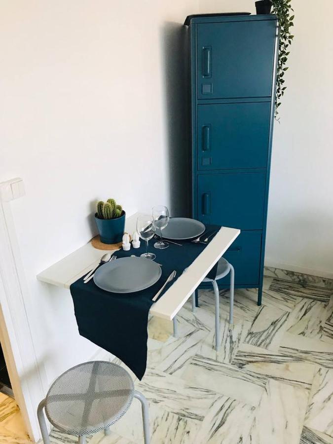 Appartement Contemporain
