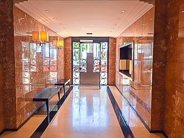 On The Croisette With Beautiful Sea View Apartamento