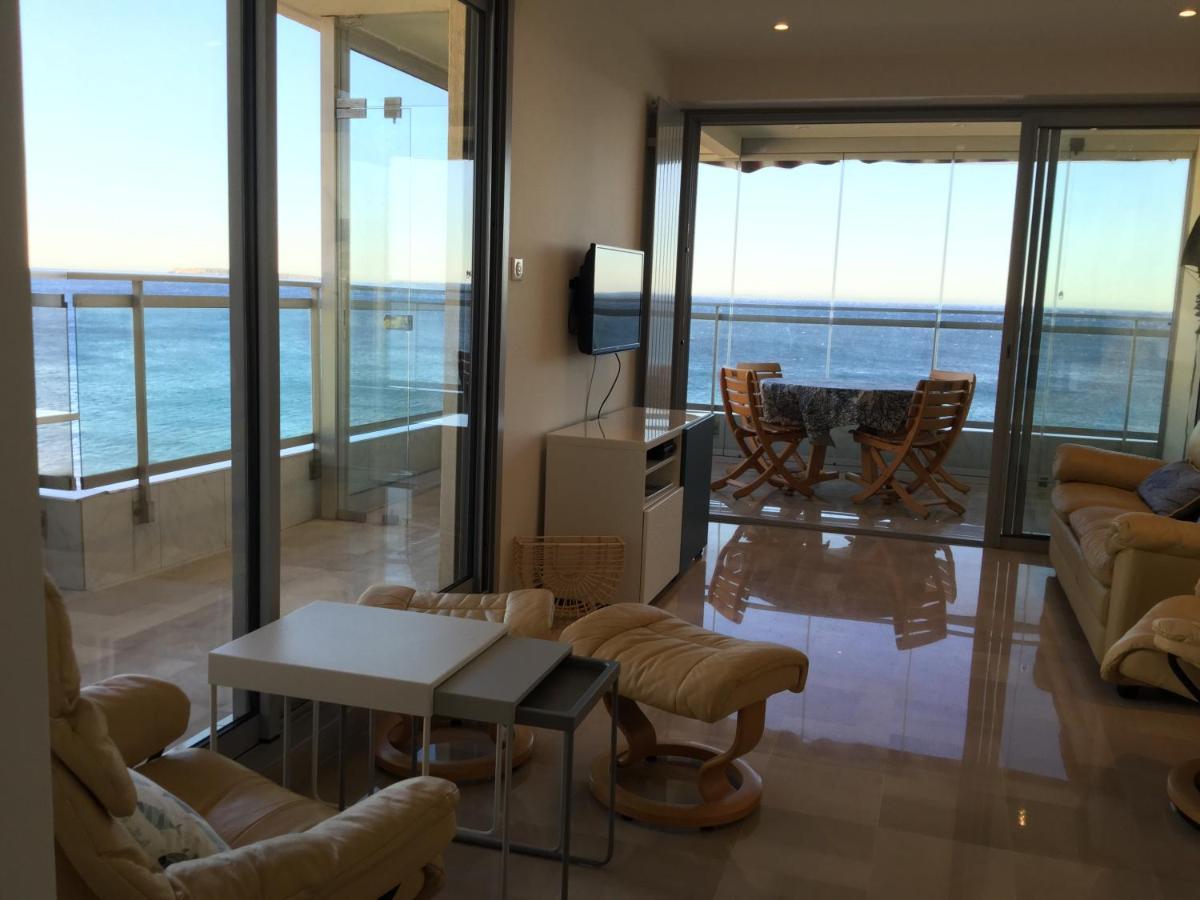 Bord De - La Bocca Apartment *