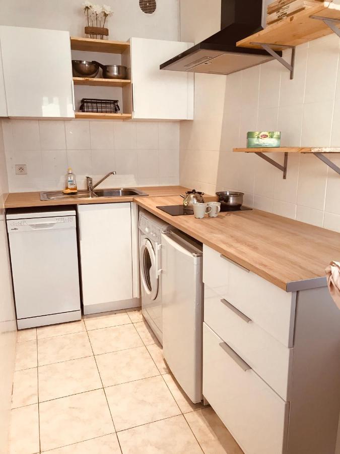 Clemenceau Apartment *