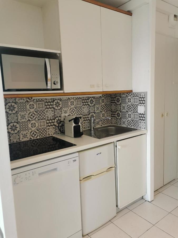 Vue Mer Vue Piscine Apartment