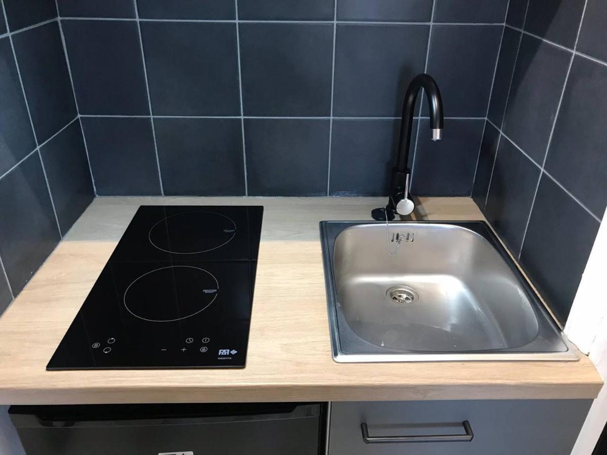Contemporain Appartement Cannes