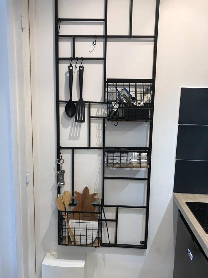 Appartement Contemporain
