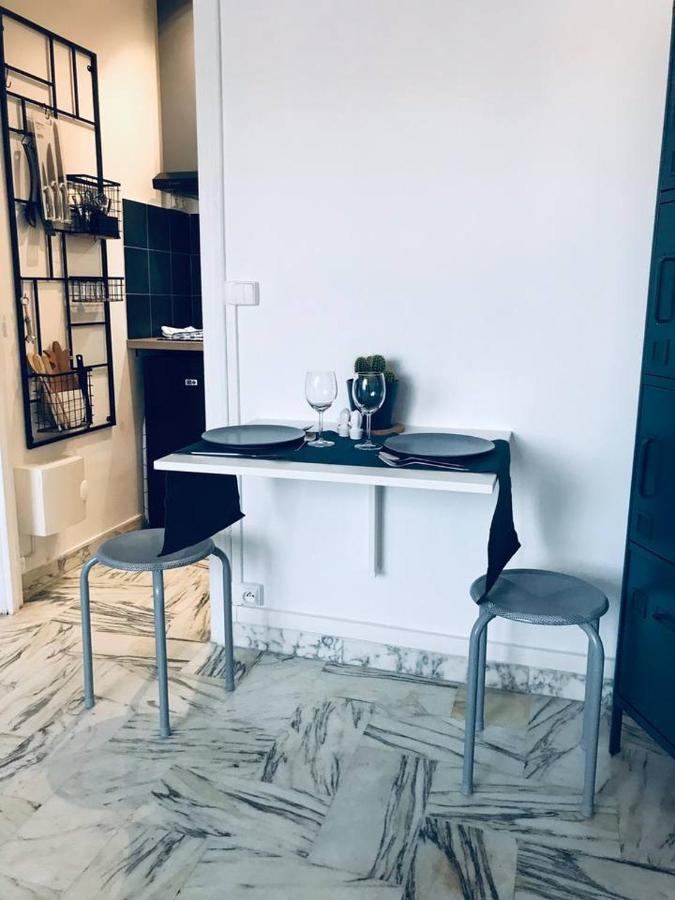 Appartement Contemporain