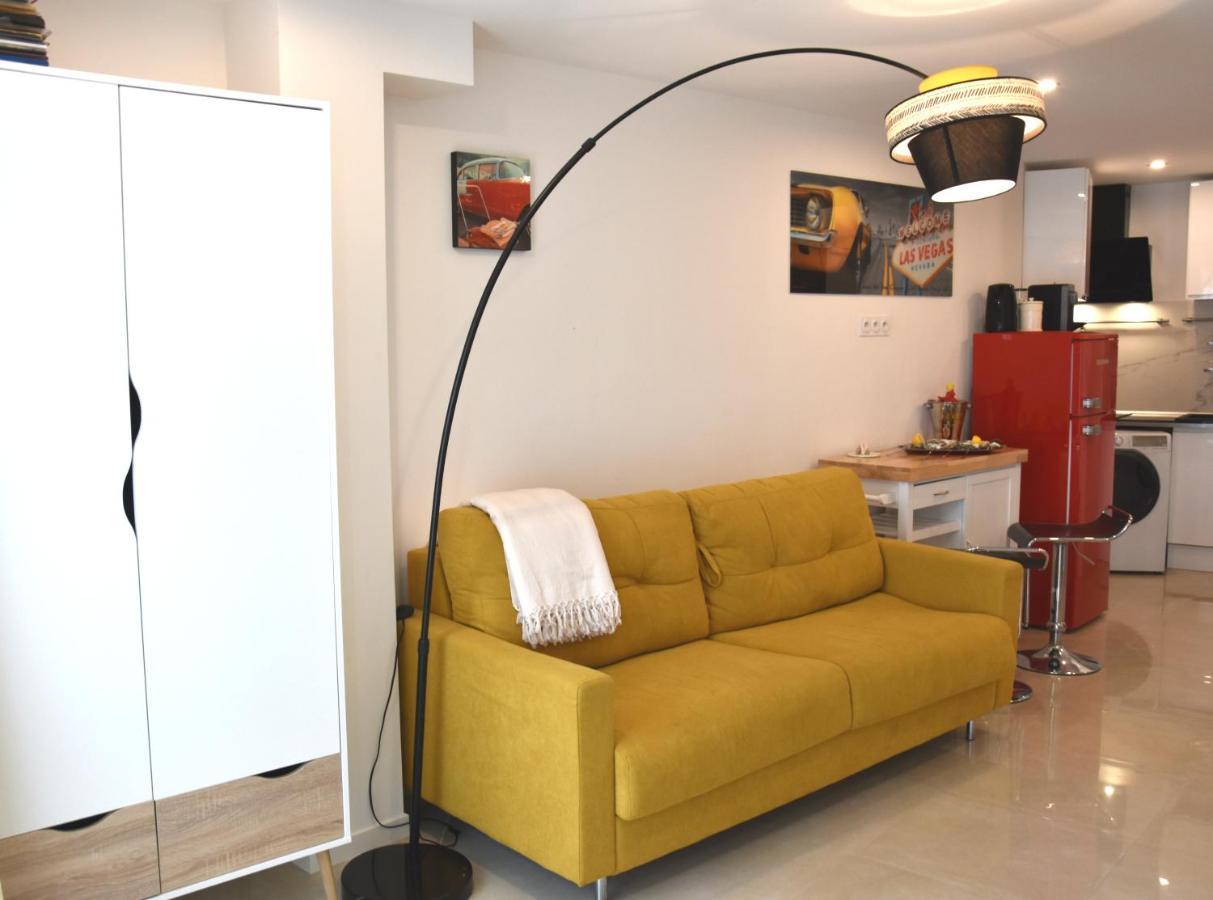 D'azur Near Palais Des Festivals Apartment Cannes