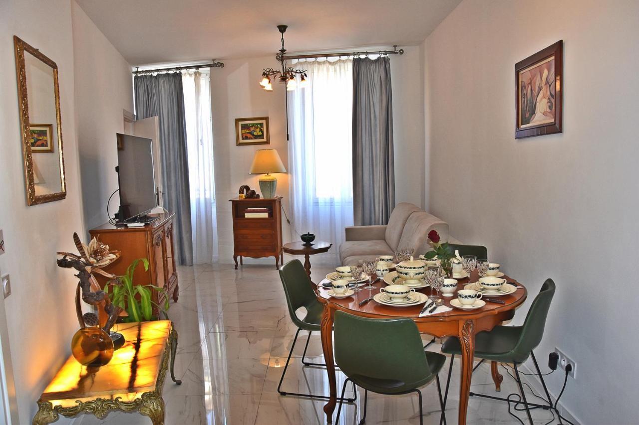 D'azur Near Palais Des Festivals Apartment *