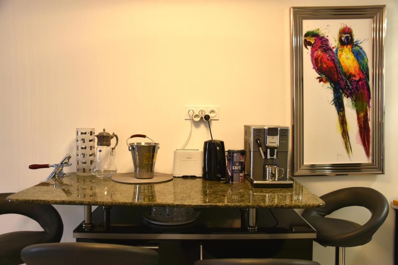 Apartment D'azur Near Palais Des Festivals