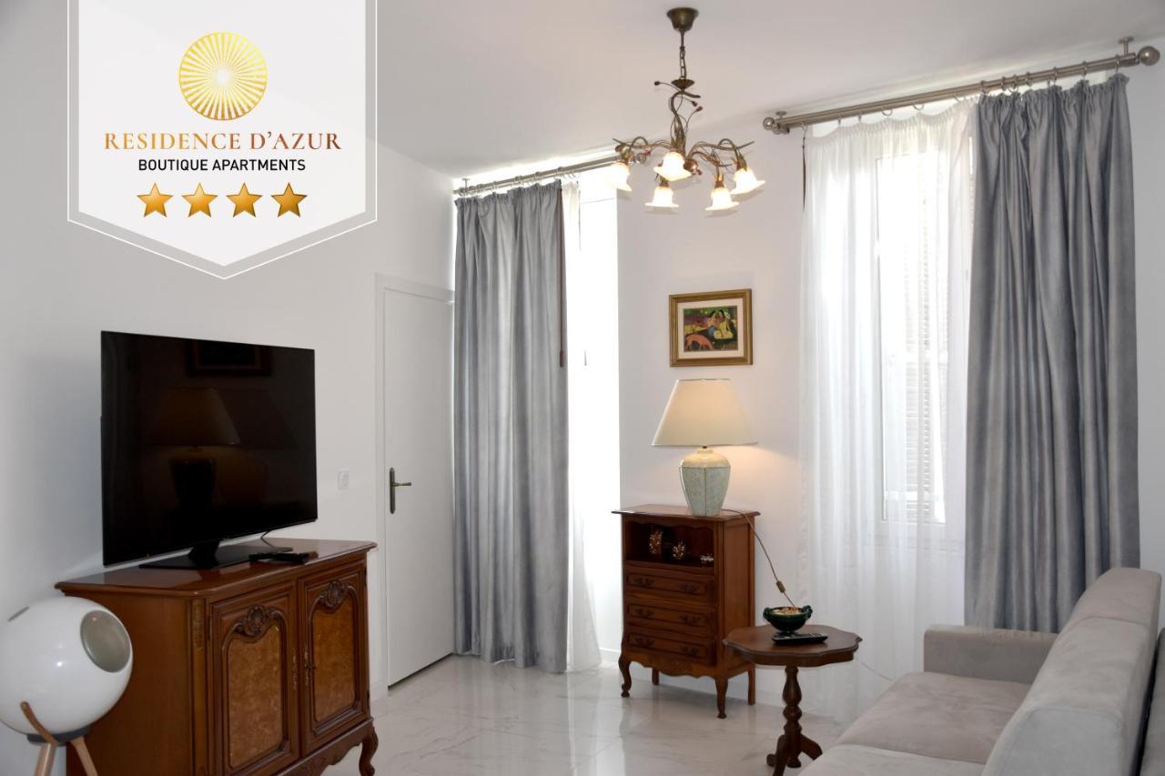 Apartment D'azur Near Palais Des Festivals *