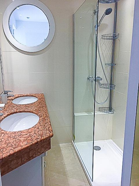 Apartamento On The Croisette With Beautiful Sea View