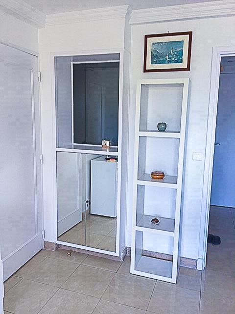 On The Croisette With Beautiful Sea View Apartment