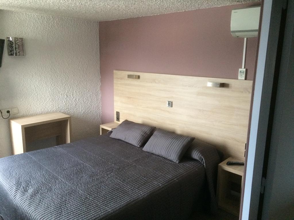 Hotel Les Tourrades 2*