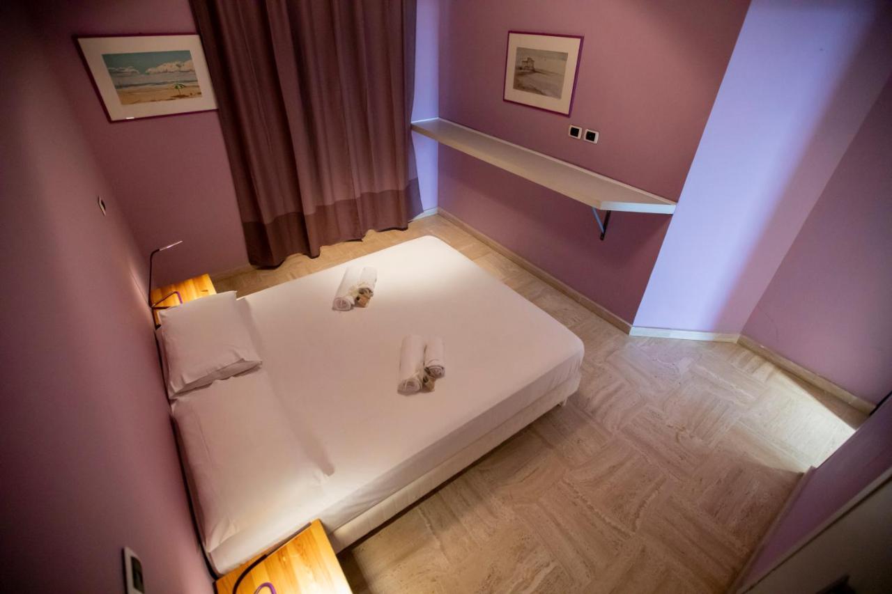 Apartment Alexandra Palace By Connexion