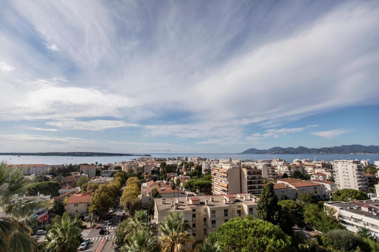 Apartment Alexandra Palace By Connexion Cannes