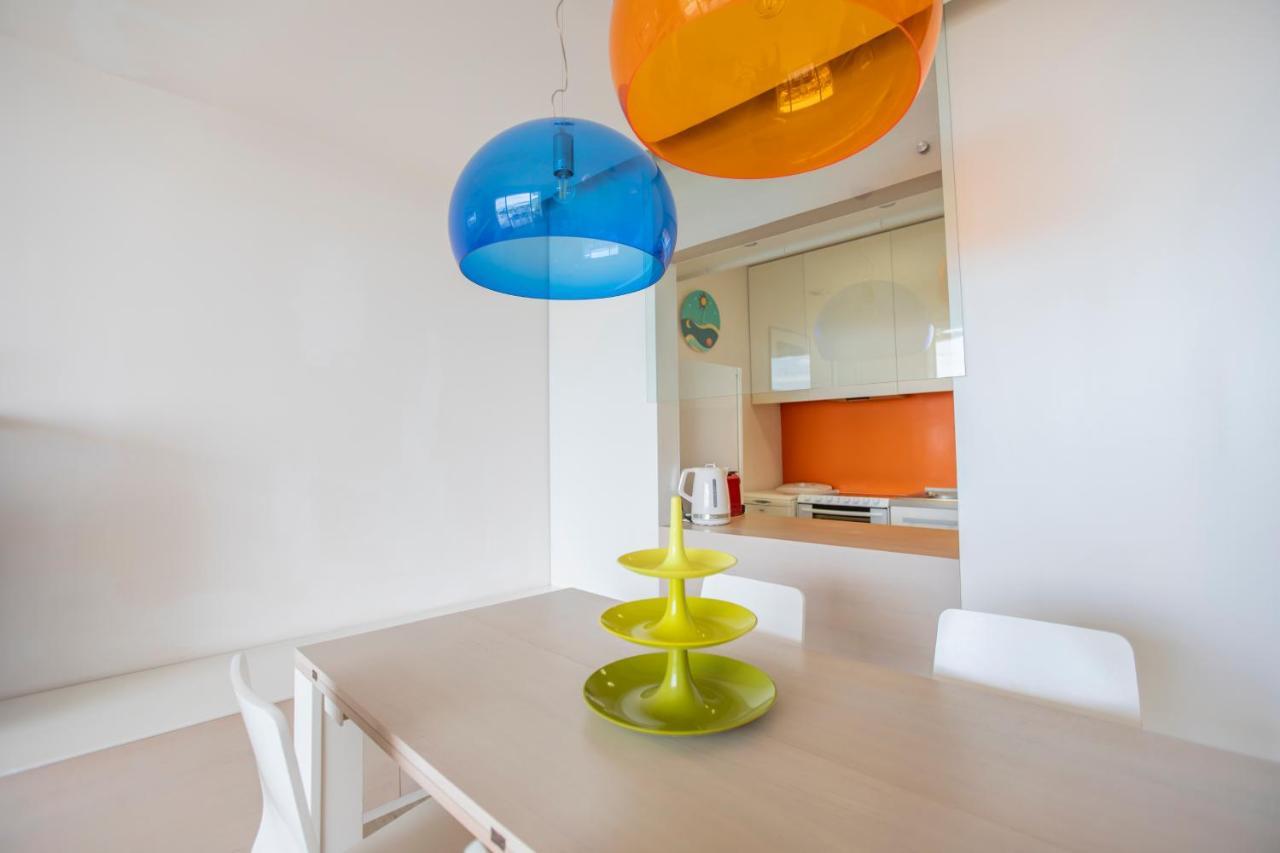 Apartment Alexandra Palace By Connexion *