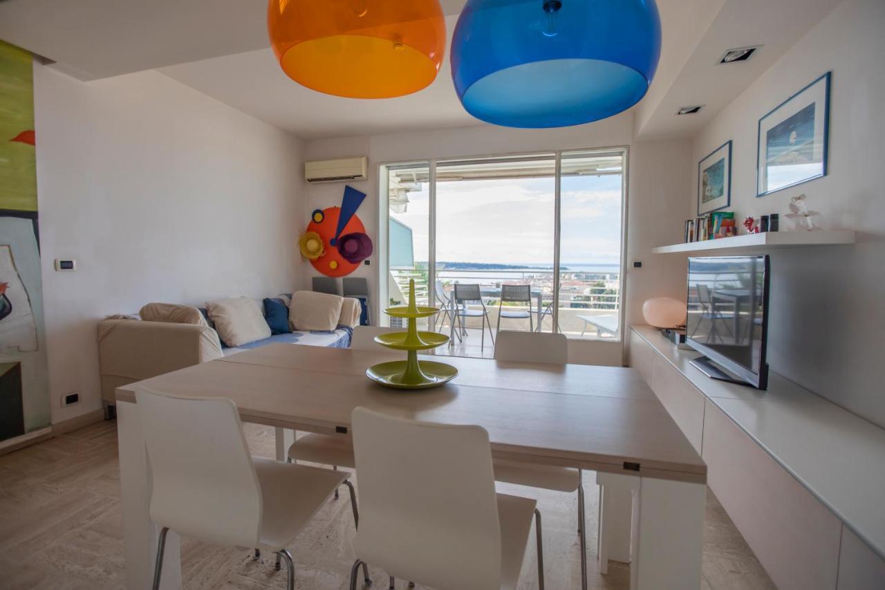 Alexandra Palace By Connexion * Cannes