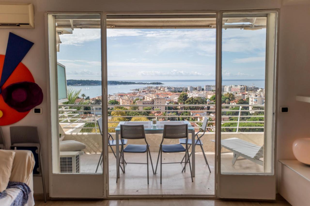 Apartment Alexandra Palace By Connexion Cannes