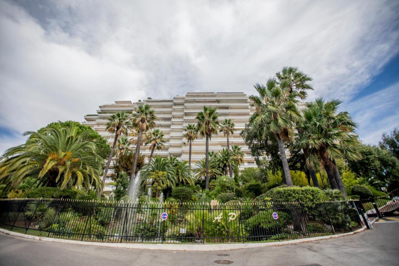 Alexandra Palace By Connexion Cannes
