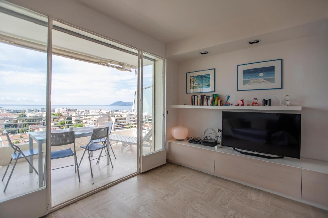 Apartment Alexandra Palace By Connexion