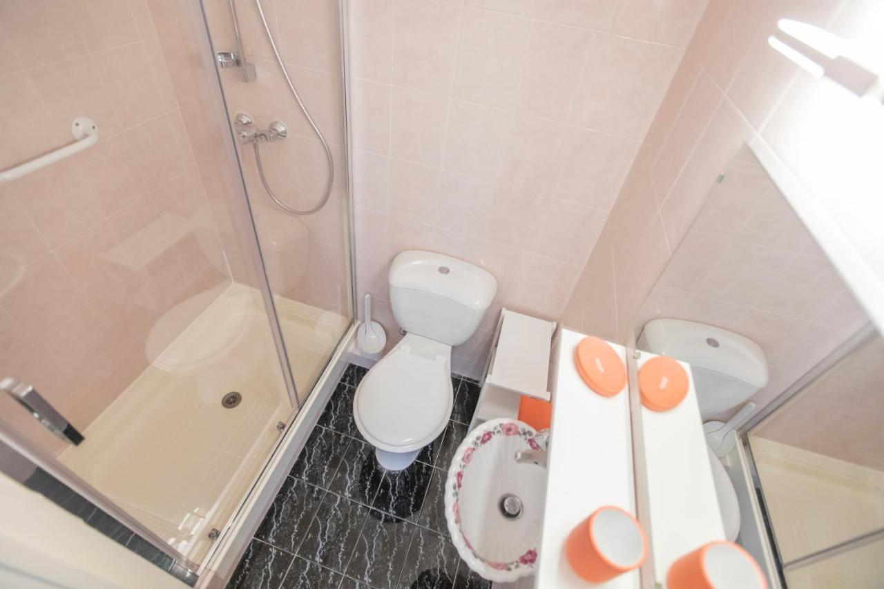 Alexandra Palace By Connexion Appartement *