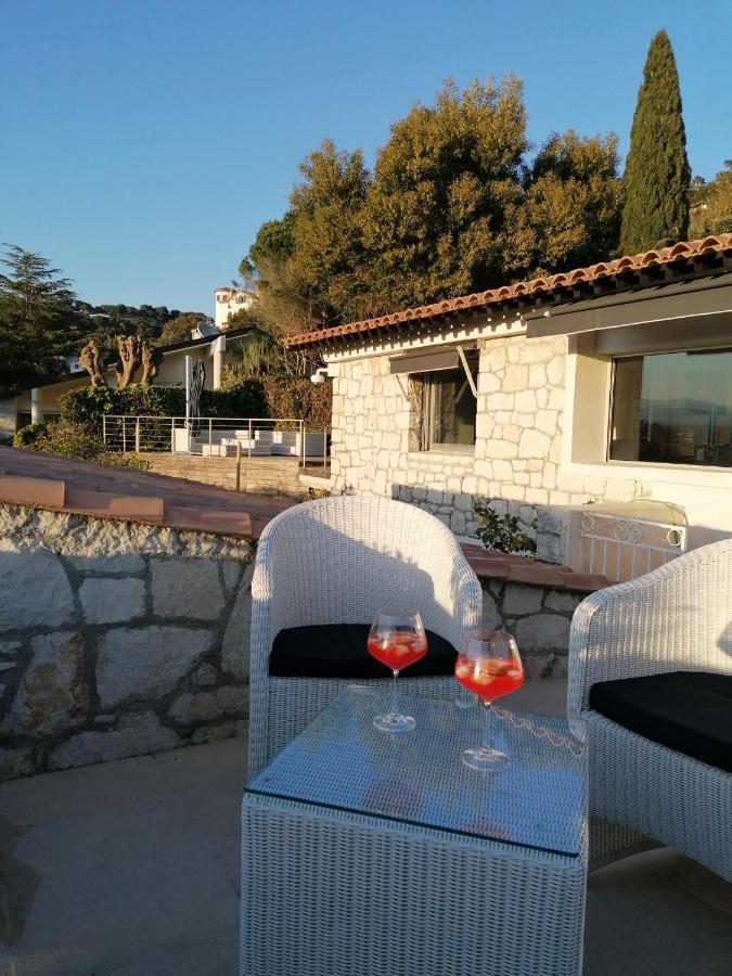 Villa Villa Les 5 Palmiers
