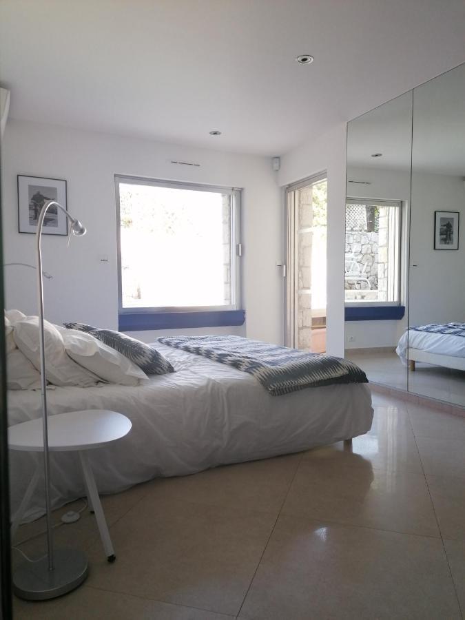 Villa Villa Les 5 Palmiers *