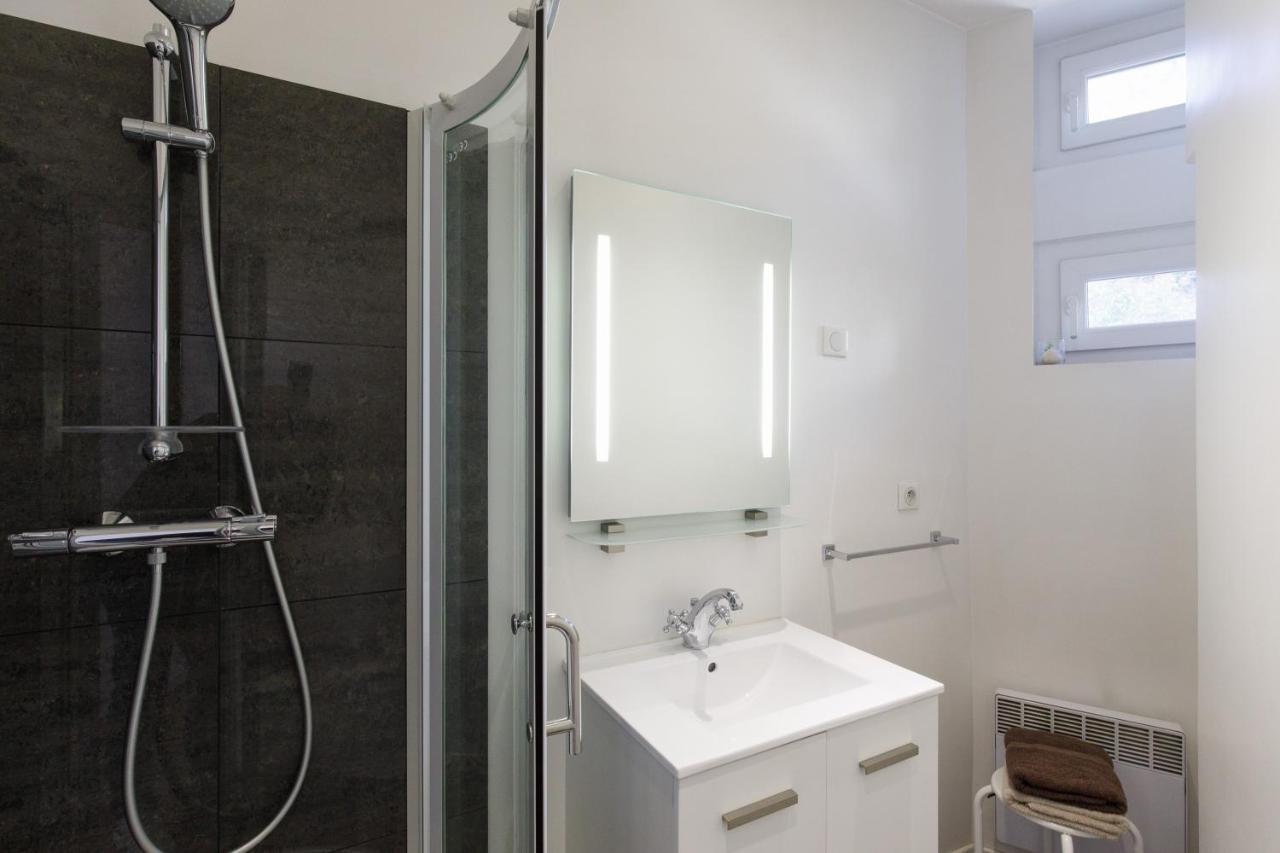 Supercannes Center - Parking - Spacieux 70 Metres - Clim - Wifi Apartamento Cannes