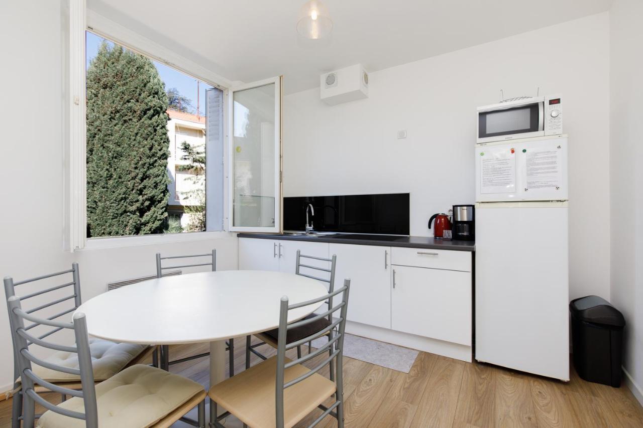 Supercannes Center - Parking - Spacieux 70 Metres - Clim - Wifi Cannes