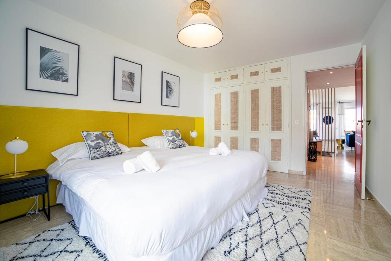 Apartment Guestready - Wonderful Apt With Parking Access! *