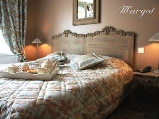 Hotel Le Romanesque