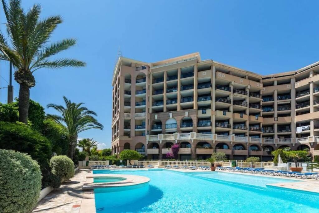 Appartement Vue Mer Vue Piscine