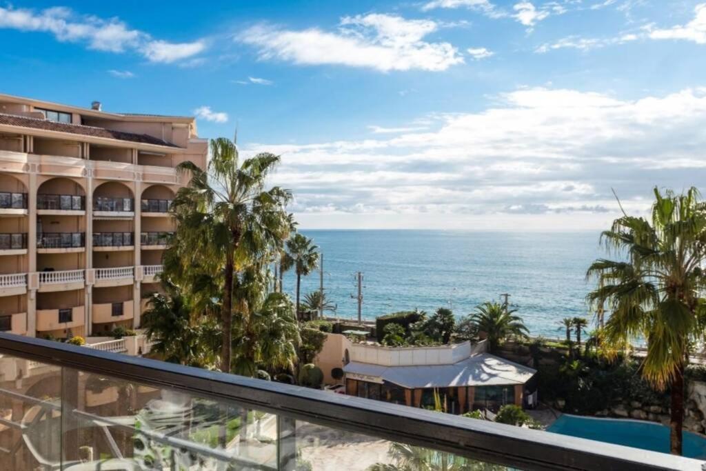 Appartement Vue Mer Vue Piscine *