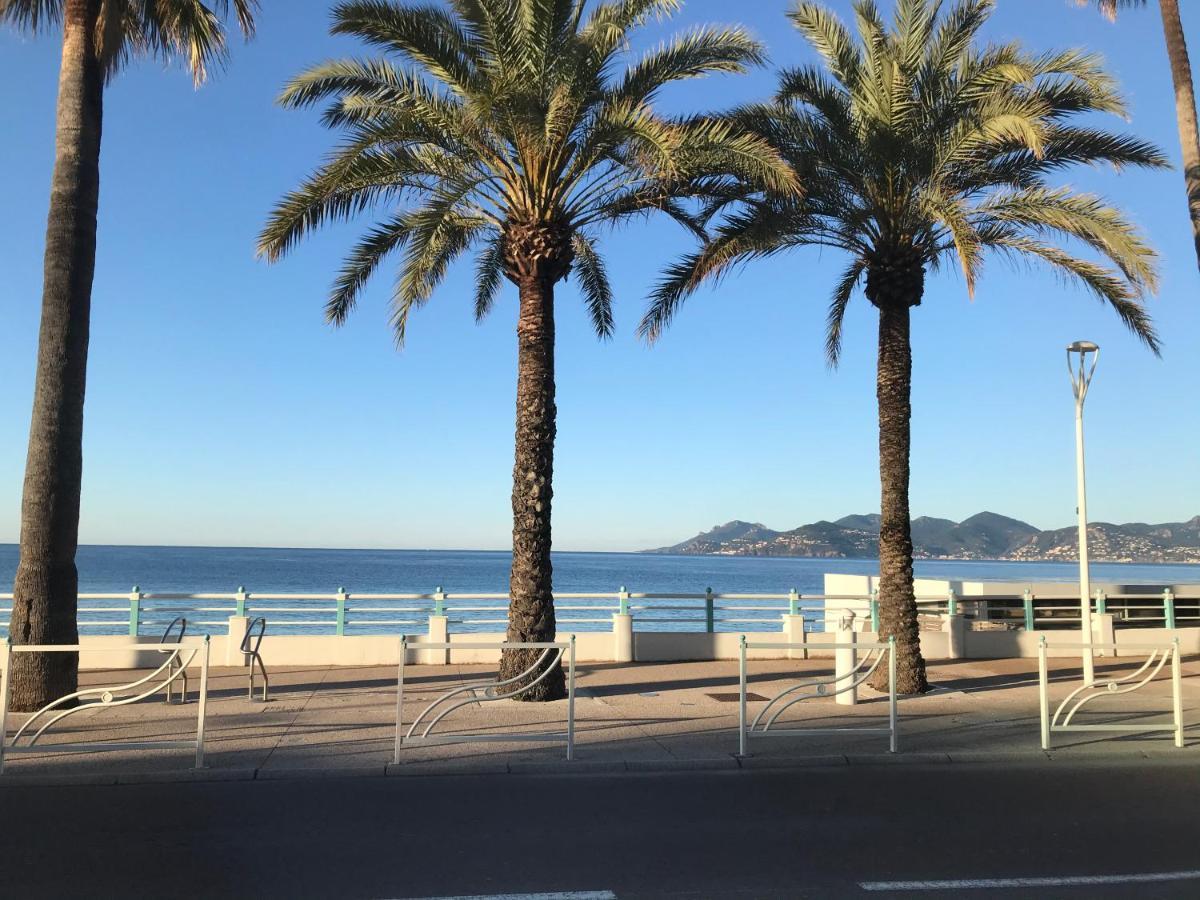 Apartment Clemenceau Cannes