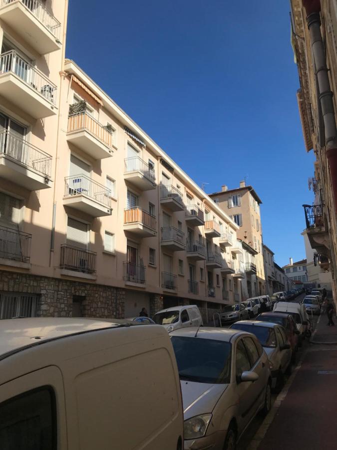Clemenceau Apartment Cannes