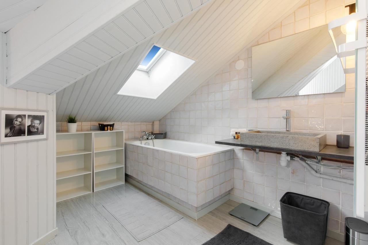 Ritual Yourhosthelper Apartment Cannes