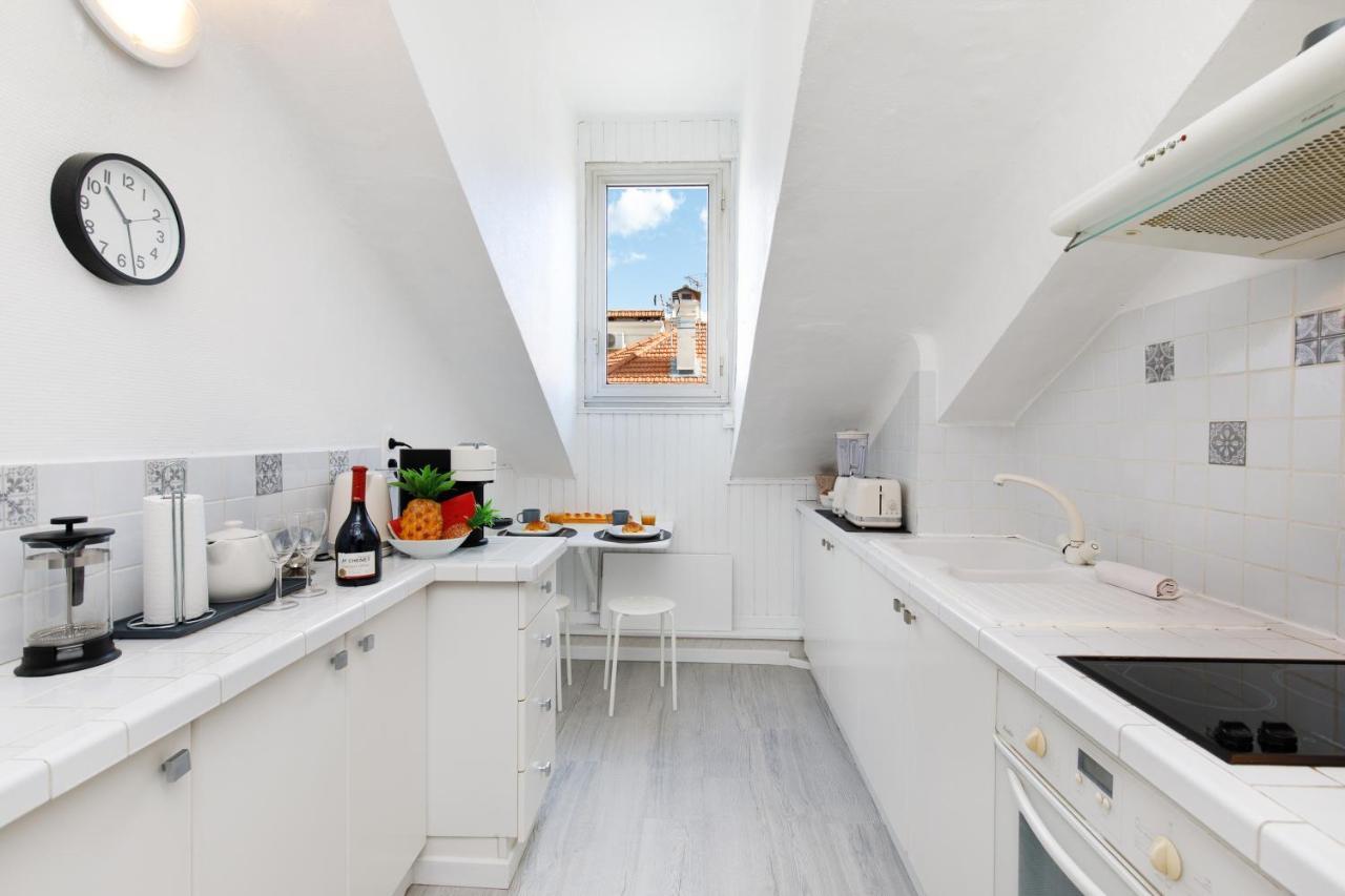 Appartement Ritual Yourhosthelper *