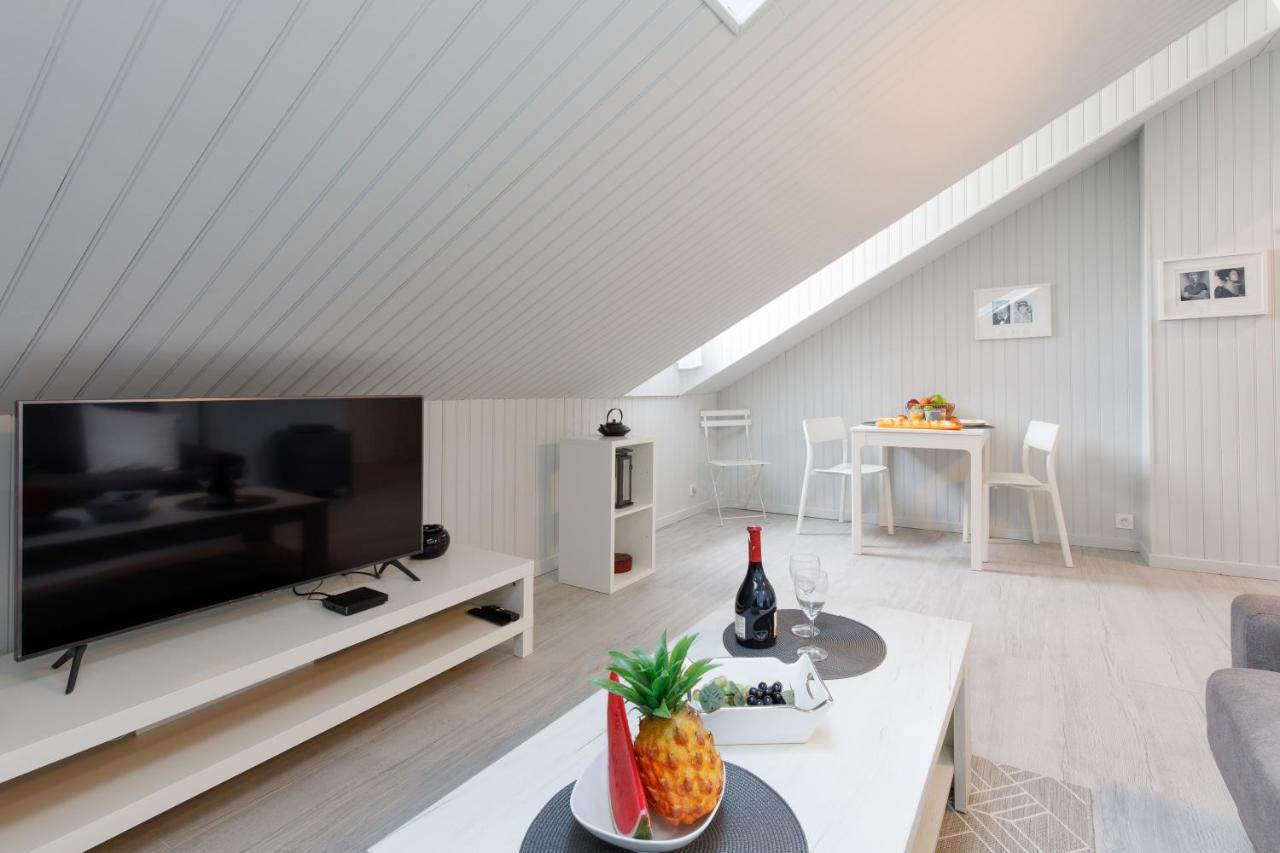 Ritual Yourhosthelper Apartment