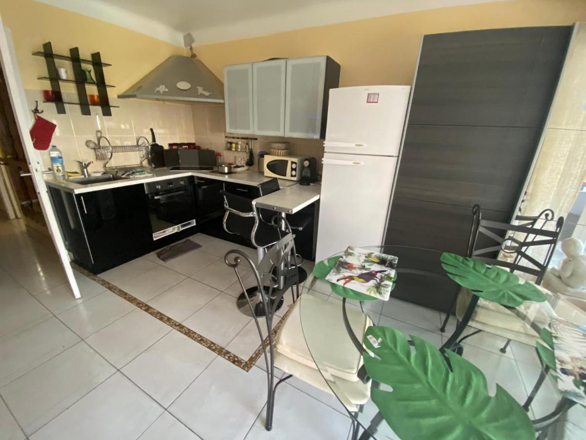 Apartment A
