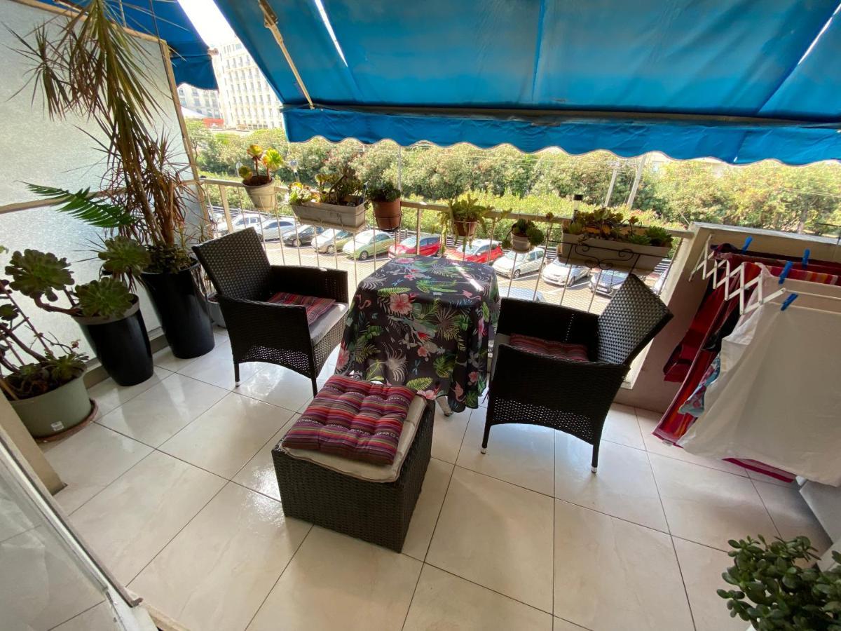 Apartment A Cannes