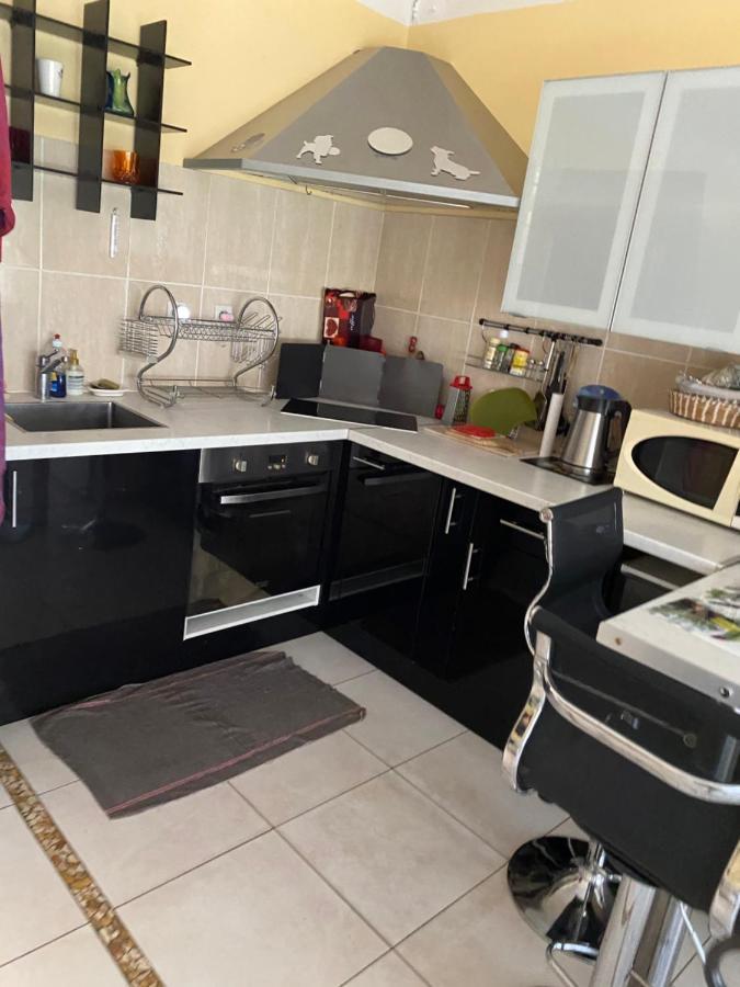 A Apartment Cannes