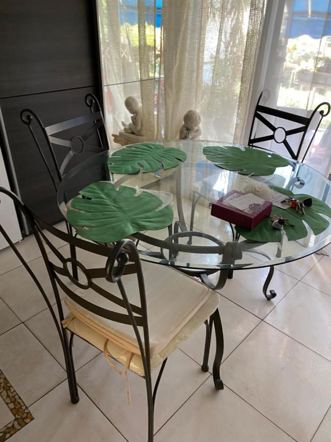 Apartment A Cannes
