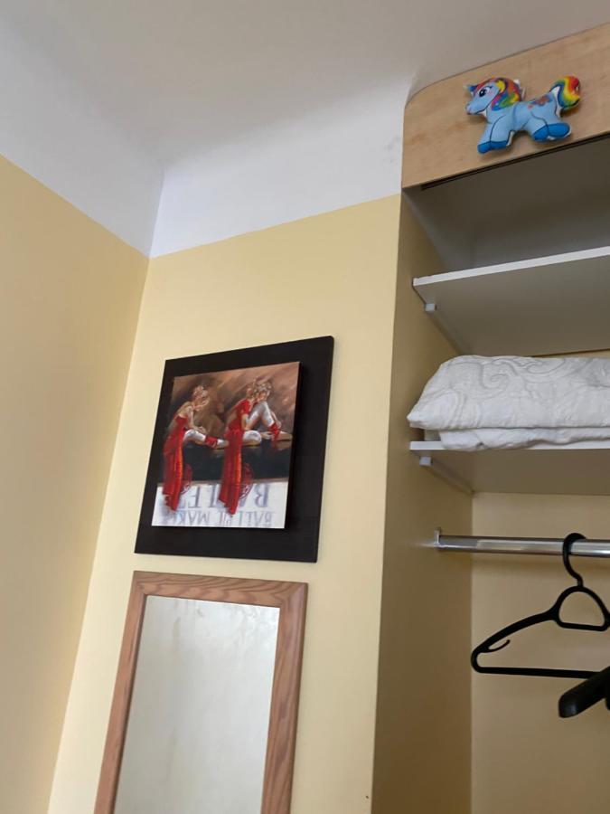 Apartment A