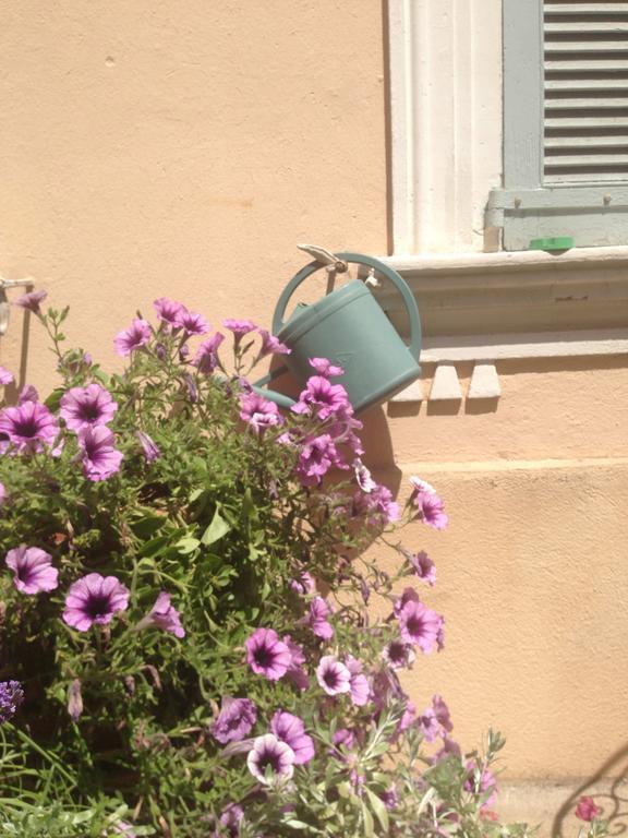 Hotel Chanteclair Cannes