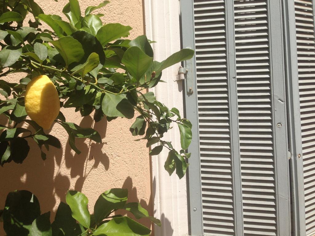 Chanteclair Hotel Cannes