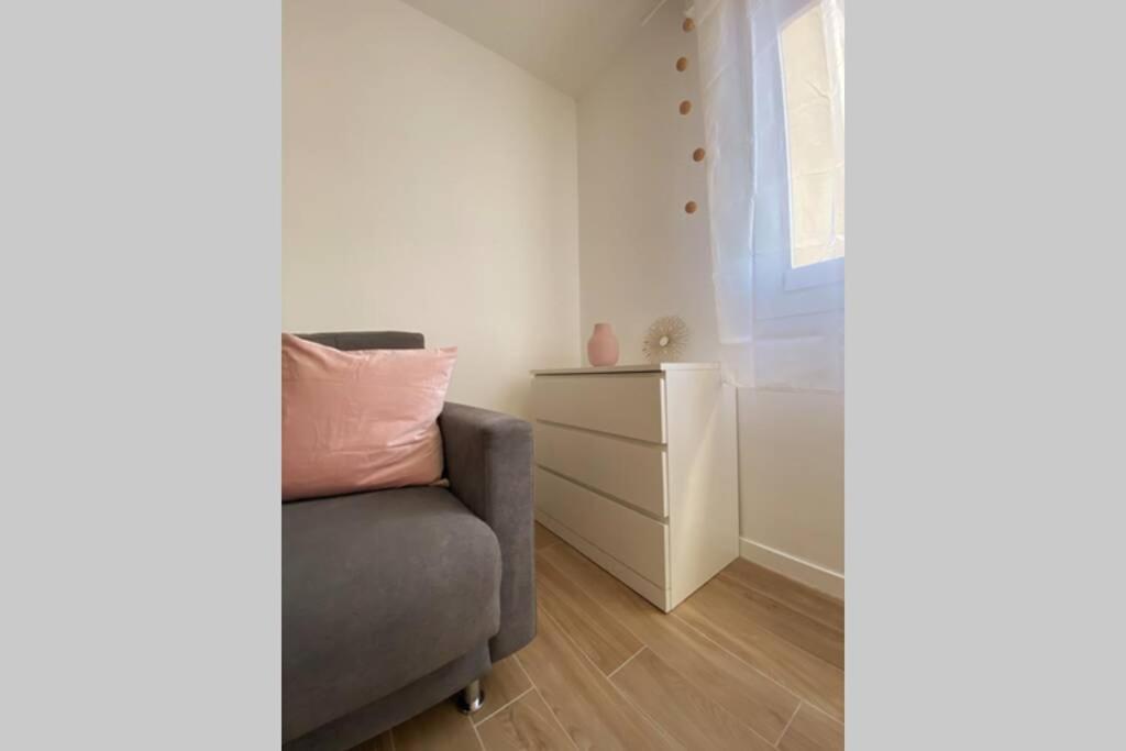 Centre Proche Plages Apartment *