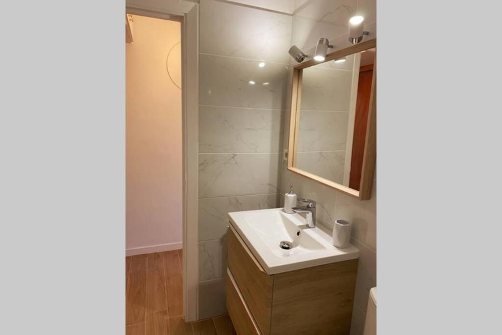 Apartment Centre Proche Plages *