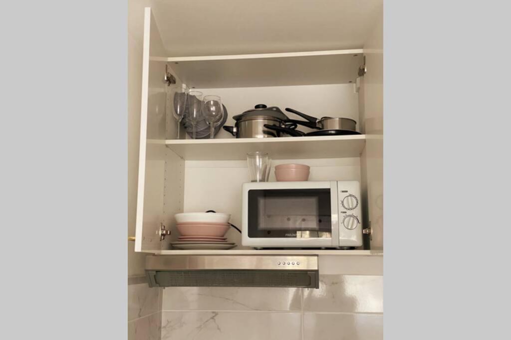 Centre Proche Plages Apartment *