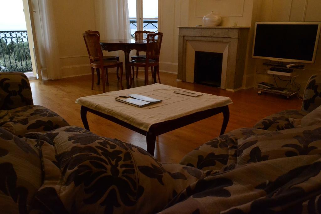 Apartment Claire Deluxe *